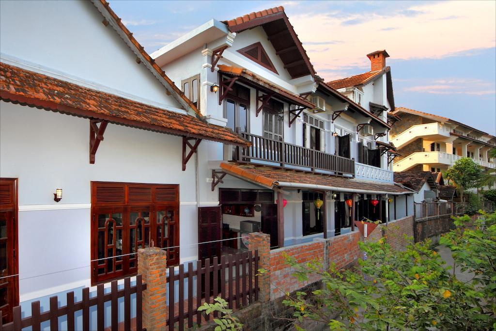 Thao Nguyen Phat Homestay Hoi An Exterior photo